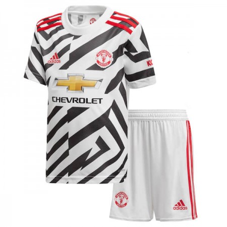 Tenue Manchester United Enfant Troisieme 2020-2021 Maillot de Foot Tenue Manchester United Enfant Troisieme 2020-2021 Maillot de Foot